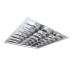 Lámpara Led Pll 15W Neutro Reemplazo Dulux 36W 60X60