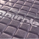 Colchón Espuma Alta Densidad 2 Plazas Purple Firm 140x190