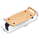 Asiento de Hermanos para Cochecito Quinny Hubb