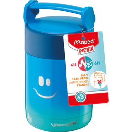 Contenedor Isotermico Maped Concept Kids - Azul