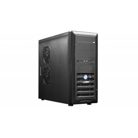 GABINETE ATX SENTEY BX1-4289 V2.1 FUENTE 650W