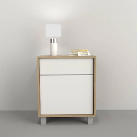 MESA DE LUZ TABLES 6426 MINIMAL - OLMO FINLANDES EVEREST