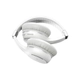 HEADSET MOTOROLA OVER EAR BLUETOOTH TIPO VINCHA XT220 BLANCO