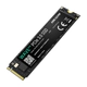 DISCO SSD M2 512GB HIKSEMI WAVE PRO PCIE 3.0 NVME