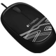 MOUSE LOGITECH M105 BLACK USB 002958