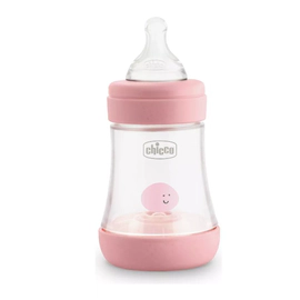 Mamadera Chicco Perfect 5 150 Ml - Girl