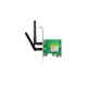 PLACA DE RED TP-LINK WIRELESS TL-WN881ND PCIE 300MBS 2ANT DESMONT.