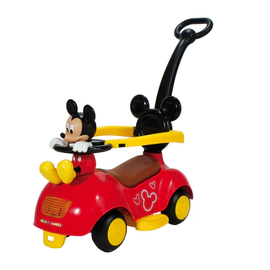 Caminador Mickey Nj11 Super Reforzado Disney