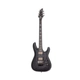 Guitarra Eléctrica Schecter 1886 Hellraiser EX C1-E STBLS