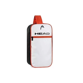 Botinero Head Color Blanco y negro 36x19x13cm 26970