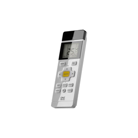 Control Remoto Universal Para Aire One For All Urc1035