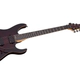 Guitarra Electrica Schecter Banshee-6 Active Ebano Emg
