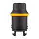 Botella Termica Contigo 739ML Pico Cebador Carbon