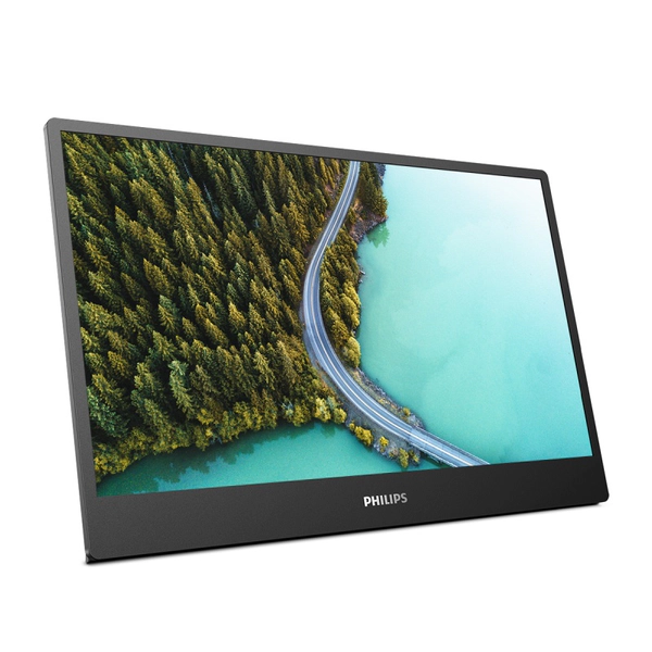 Monitor Portatil Philips 16b1p330055 - 156 Led Full Hd Conexion Usb C