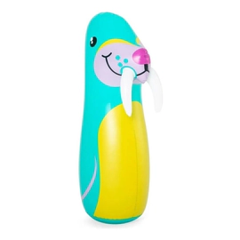Puching Ball Animal 89Cm Surtido 52152-Foca