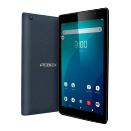 Tablet Pcbox PCB-T801 Feel 8" Ips 1280 * 800 32gb 2gb Ram