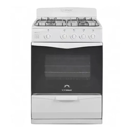 Cocina Ormay Maxi Blanca