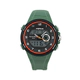 RELOJ MISTRAL GADX-VL-03 - VERDE PULSERA ANALOGICODIGITAL
