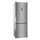 Heladera No Frost DuoCooling KohiNoor KHGA41D-8 417Lts Acero