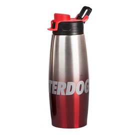 Botella Deportiva Waterdog SB1045RD 450 ml Rojo