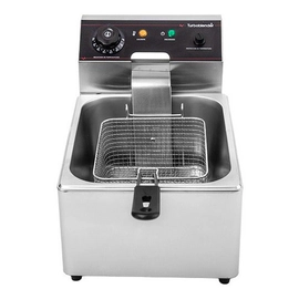 Freidora Industrial Turboblender TB-FR6V1 6Lts