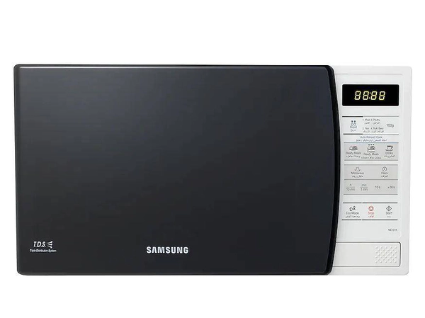 MICROONDAS SAMSUNG 20 L ME731K-KD/XBG BLANCO
