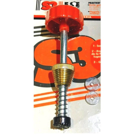 FRESADORA CON FRESA 1/2 S3 50001