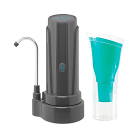 Purificador De Agua Dvigi AQUA + Jarra purificadora SENSE