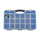 ORGANIZADOR CON SEPARADORES DESMONTABLES 510X347X71MM ORG-24