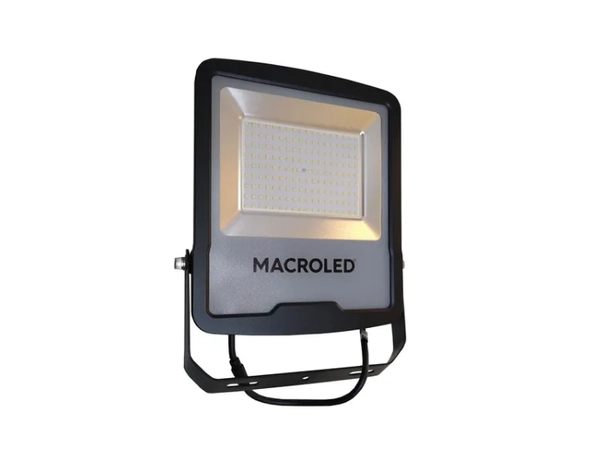 Pack X4 Proyector Led 100W Frio