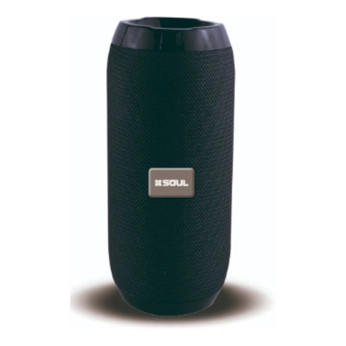 Parlante Portatil Soul BTXS100 Negro