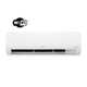 AIRE ACONDICIONADO LG S4-W18KL31A DUAL COOL - INVERTER 4500F5232W FC WIFI BLANC