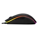Mouse Gamer Hyperx Pulsefire Surge Rgb 16000dpi Led Rgb Ambidiestro Negro