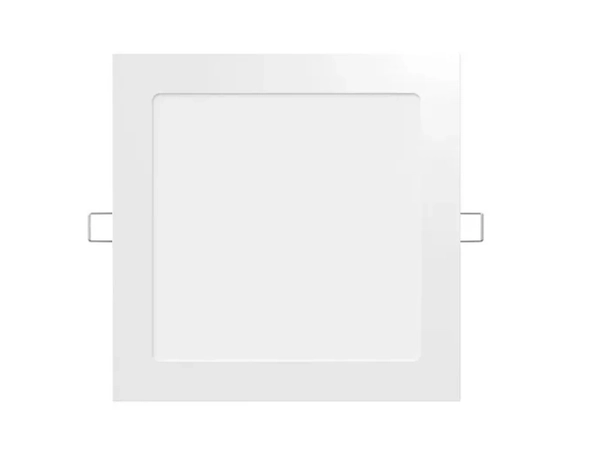 Embutido Cuadrado Blanco Led 24w Philips