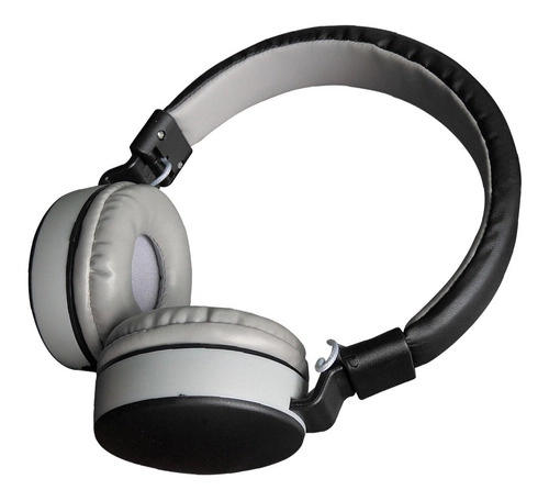 Auriculares Vincha Plegables Tv1a Manos Libres Cable Android Negro