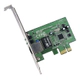 PLACA DE RED TP-LINK 10/100/1000 GIGABIT TG-3468 PCIE