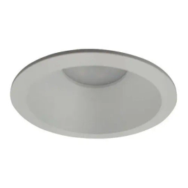 Spot Embutido Aluminio Fijo Cosme Para Dicro Led Gu10 Candil
