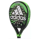 Paleta de Padel ADIDAS faster green