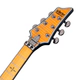 Guitarra Shecter Hellraiser Extreme C-1 Floyd Rose Maple