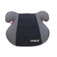 Booster Silla Elevador Bowl Cosco Gris