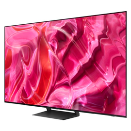 Smart TV Samsung QN77S90CAGCZB Oled 77