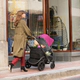 Cesta de Compras Xxl para Cochecito Hubb Quinny
