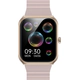 Smartwatch Xinji Cobee C1 PROS Golden Reloj Intelingente