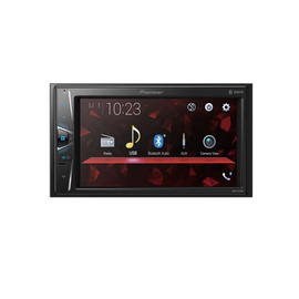 Autostereo Pioneer DMH-G225BT Pantalla Tactil 6,2" Bluetooth