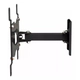 Soporte Nakan SPL-570E de pared para TV/Monitor de 10" a 32" negro
