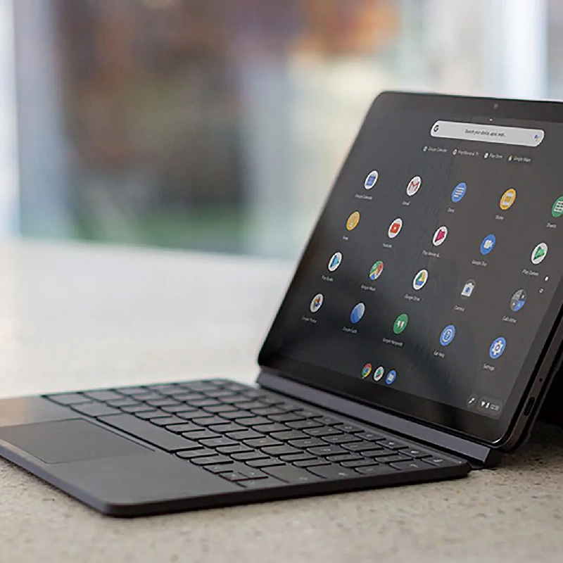 051300B Lenovo CT-X636F　128GB　本体 Lenovo Chromebook Duet | 2 in 1 Chromebook | ZA6F0028CA