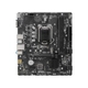 MOTHERBOARD MSI PRO H510M-B 1200
