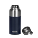 Botella Deportiva Waterdog LAKE950IN 950 ml Indigo