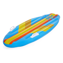 Inflable Pequeño Surf 114X46Cm 42046