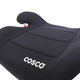 Booster Silla Elevador Bowl Cosco Negro